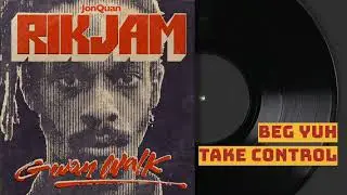 Gwan Walk feat. Rik Jam (Lyric Video) by JonQuan