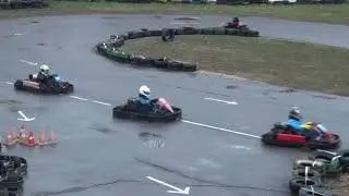 Боец // 5 заезд  // 2 этап // Марьино// 21-ДМС