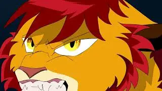 Lion's Light ||  Warriors Part 8  ||