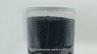 rut resistance additives Anti-Rutting Agent for road use