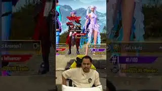 Kronten Reply On Godlike Bad Performance And Coach And Analysts #godlike #bgmi #kronten