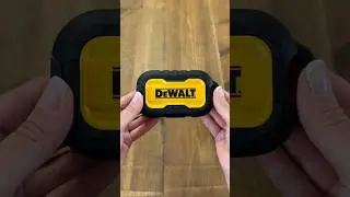 Check out this DeWalt Powerbank #dewaltpowertools #powerbank