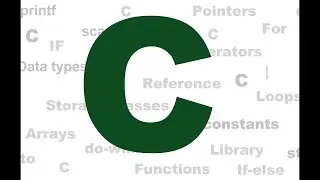 C Programming Tutorial - 21 - Don't Beat Up Little Kids