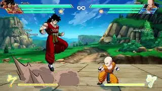 Yamcha buffer utility
