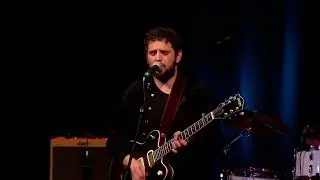 Deep Sea Monk - Monkster (Live Bilborock)