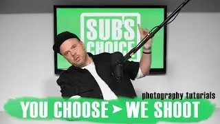 What is Sub's Choice?