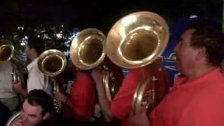 Serbia In Your Pocket - Guča Trumpet Madness