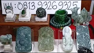 Live lelang permata giok istimewa season sore
