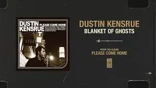 Dustin Kensrue 