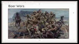 1.2 What was the Impact of Imperial Expansion on International Relations?