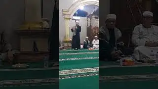 BIKIN CINTA RASULULLAH !!! Hikmah Isra' Mikraj Nabi Muhammad SAW Oleh Ust. H. M. Amin, MKes