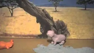 The Hornless Unicorn - Maple Primary School Animations 2015