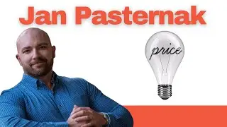 Pricing Lessons from LinkedIn, Zoom & DocuSign | Jan Pasternak Interview