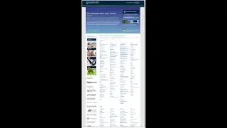 SM Transparency Catalog DEMO: The Educational Marketing Platform for Product Transparency