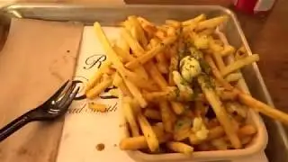 We Try: Assembly Chef's Hall