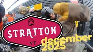 Stratton December 2025