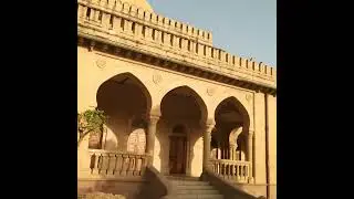 Allahabad University Law faculty