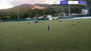 ⚽[R2] 7e JOURNEE : ETOILE FILANTE VS US ANSOISE