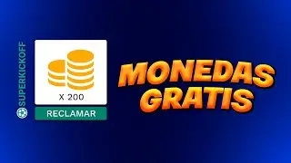 HOW TO GET FREE COINS IN SUPERKICKOFF