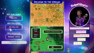 Pok&eacute;mon Mystery Dungeon: Explorers of Sky [12]: Here Comes Team Charm!