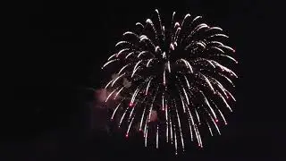 7.16.22.S20 8K Garden State Fireworks 4th Fireworks @ Berkeley Heights NJ Our Lady of Mount Carmel