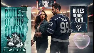 REVIEW RULES OF OUR OWN HOCKEY ROMANCE RULE BREAKER SERIES BOOK – HANNAH COWAN