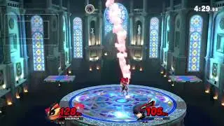 Matt vs PHaZeX3R0