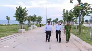 Chung tay g&igrave;n giữ c&ocirc;ng vi&ecirc;n biển Thuỳ V&acirc;n - Vũng T&agrave;u | BRTgo