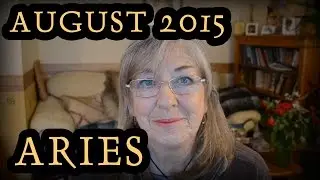 Aries Horoscope for September 2015
