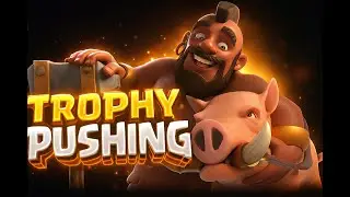 Ultimate Champion Push: This Deck Shouldn&rsquo;t Be This Strong 🐗🔥