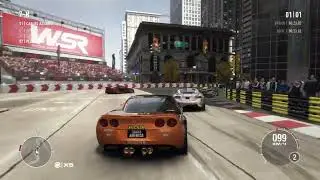 GRID 2 RTX 2060 12gb & FX-8300 (16gb RAM) Testing