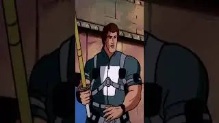G.I. JOE #genx  #80scartoons  #80snostalgia  #anime  #recutfilms