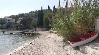 Kalami, Corfu &ndash; Quick Tour