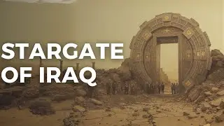 Mesopotamia's Star Gates: Were They Real Portals to Other Worlds?