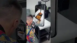 3D Menu 🍽️ &mdash; Scan & See Your Dish in Augmented Reality! #3DMenu #ARMenu #DigitalMenu