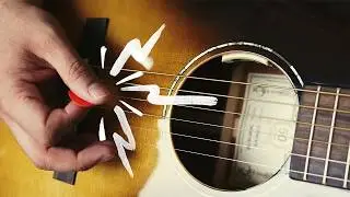 How to Instantly Fake Guitar Skills
