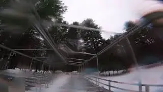 Bad Weather Viking FPV