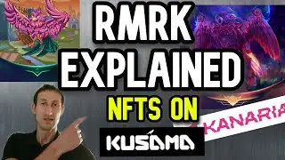 RMRK Explained | NFTs On Kusama ! Kanaria And Singular