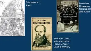 European Landscape Presentation