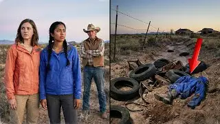 They Vanished Hiking in Arizona, 3 Years Later a Desert Rancher&rsquo;s Secret Is Exposed
