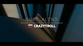 Surf_alend WR. Surfed by CrazyTroll.