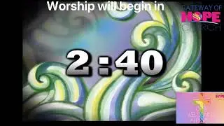 Lessons from Joseph-Are You Willing to Wait?:   Pastor Sven Verbeet