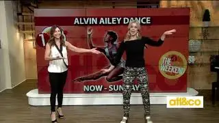 '4 The Weekend!' Atlanta events guide