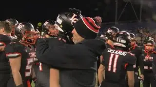 Liberty Center Tigers | Big Board Friday Countdown to Kickoff