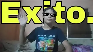 Presentacion del canal Mateo Plays