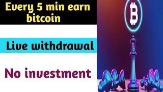 Unlimited earn bitcoin website tamil|bitcoin earn website