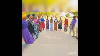 Kwaya ya mt. Joseph kigango cha kisima cha ndege parokia ya msisi wilaya ya bahi mkoa wa dodoma