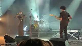 KARL BENJAMIN - Xpensive. Live Paris (6/07/2022)
