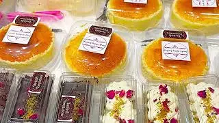 Exhibition Baking Is Not Easy | Real Planning, Real Business Work&rdquo;