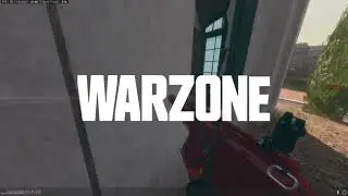 36 kills - Vondel Lockdown quads